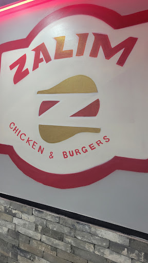 Photo of Zalim Hot Chicken & Burgers - 3 E Palisade Ave, Englewood, NJ 07631