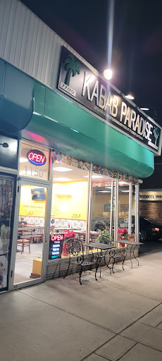Photo of Kabab Paradise - 1150 Teaneck Rd, Teaneck, NJ 07666