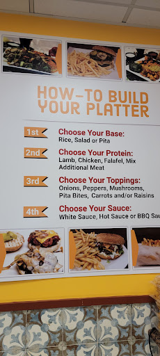 Photo of Kabab Paradise - 1150 Teaneck Rd, Teaneck, NJ 07666