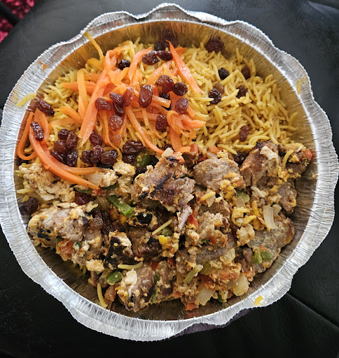 Photo of Kabab Paradise - 1150 Teaneck Rd, Teaneck, NJ 07666