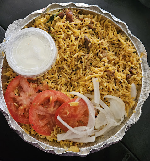 Photo of Kabab Paradise - 1150 Teaneck Rd, Teaneck, NJ 07666