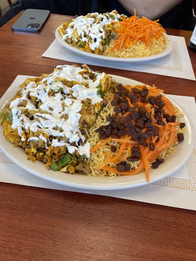 Photo of Kabab Paradise - 1150 Teaneck Rd, Teaneck, NJ 07666