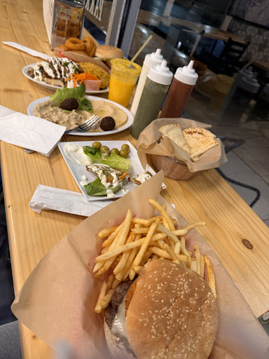 Photo of Kabab Paradise - 1150 Teaneck Rd, Teaneck, NJ 07666