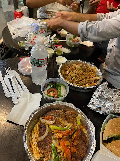 Photo of Kabab Paradise - 1150 Teaneck Rd, Teaneck, NJ 07666
