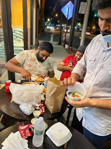 Photo of Kabab Paradise - 1150 Teaneck Rd, Teaneck, NJ 07666