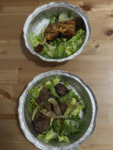 Photo of Kabab Paradise - 1150 Teaneck Rd, Teaneck, NJ 07666