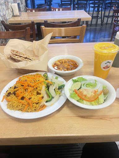 Photo of Kabab Paradise - 1150 Teaneck Rd, Teaneck, NJ 07666