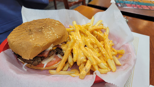 Photo of Kabab Paradise - 1150 Teaneck Rd, Teaneck, NJ 07666