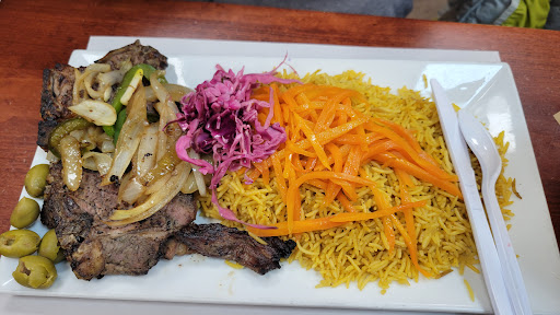 Photo of Kabab Paradise - 1150 Teaneck Rd, Teaneck, NJ 07666