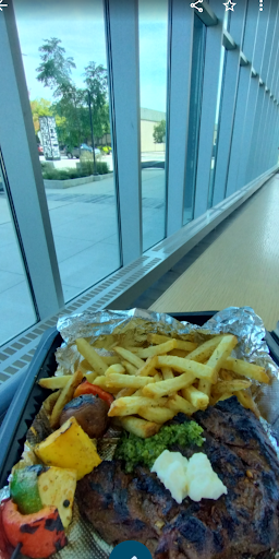 Photo of JJC Saveur Restaurant - N Chicago St, Joliet, IL 60432