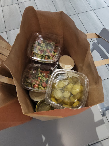 Photo of Naf Naf Grill - 8909 Brisbin Rd, Morris, IL 60450