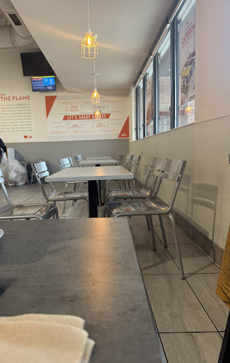 Photo of Naf Naf Grill - 8909 Brisbin Rd, Morris, IL 60450