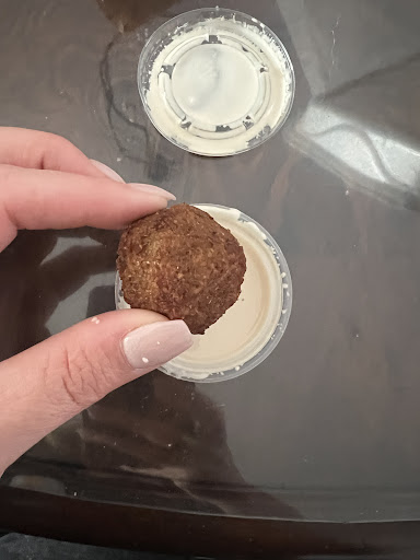 Photo of Happy Falafel - 27243 Saxony Dr, Channahon, IL 60410