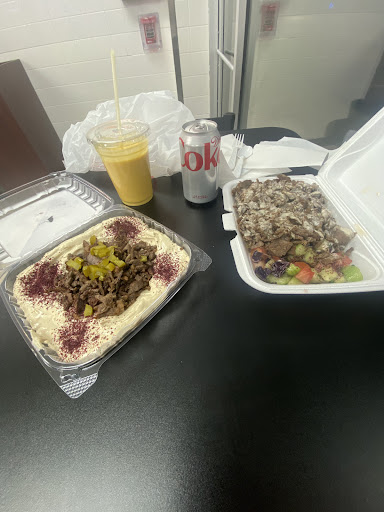 Photo of Happy Falafel - 27243 Saxony Dr, Channahon, IL 60410