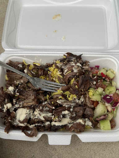 Photo of Happy Falafel - 27243 Saxony Dr, Channahon, IL 60410