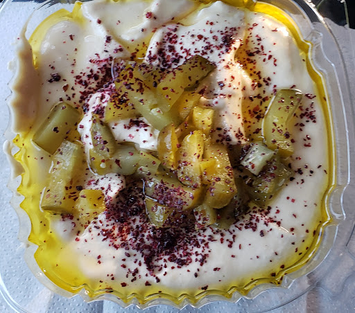 Photo of Happy Falafel - 27243 Saxony Dr, Channahon, IL 60410