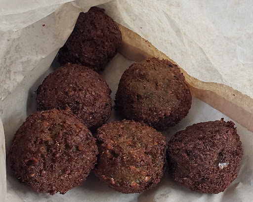 Photo of Happy Falafel - 27243 Saxony Dr, Channahon, IL 60410