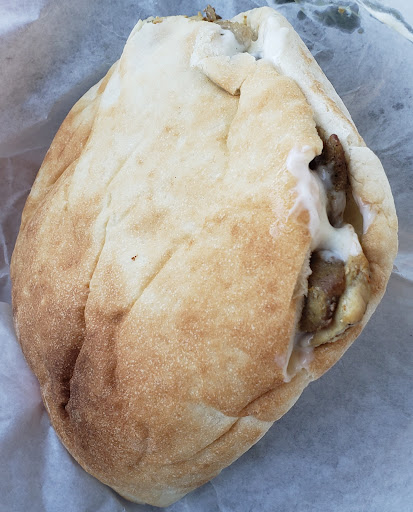 Photo of Happy Falafel - 27243 Saxony Dr, Channahon, IL 60410