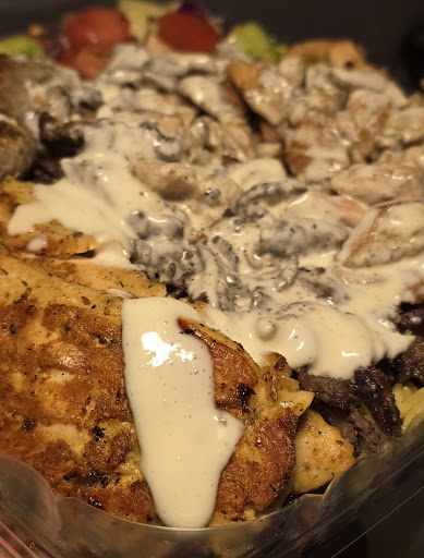 Photo of Happy Falafel - 27243 Saxony Dr, Channahon, IL 60410