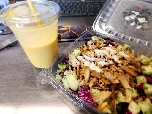 Photo of Happy Falafel - 27243 Saxony Dr, Channahon, IL 60410