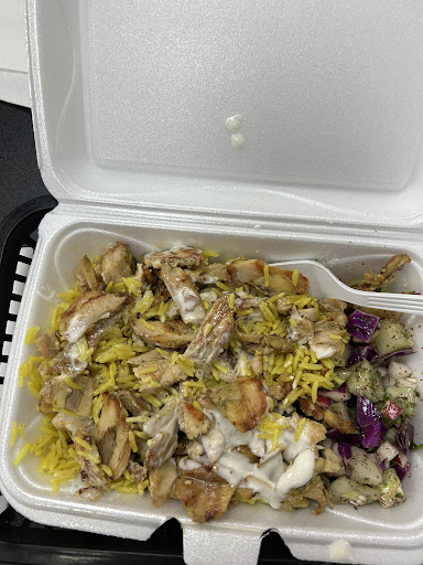 Photo of Happy Falafel - 27243 Saxony Dr, Channahon, IL 60410