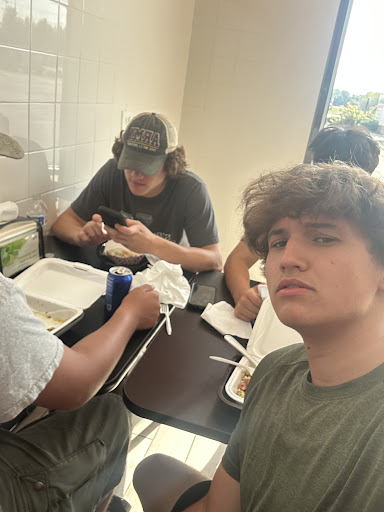 Photo of Happy Falafel - 27243 Saxony Dr, Channahon, IL 60410