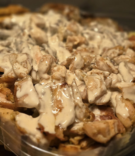 Photo of Happy Falafel - 27243 Saxony Dr, Channahon, IL 60410