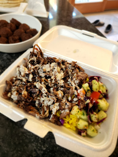 Photo of Happy Falafel - 27243 Saxony Dr, Channahon, IL 60410