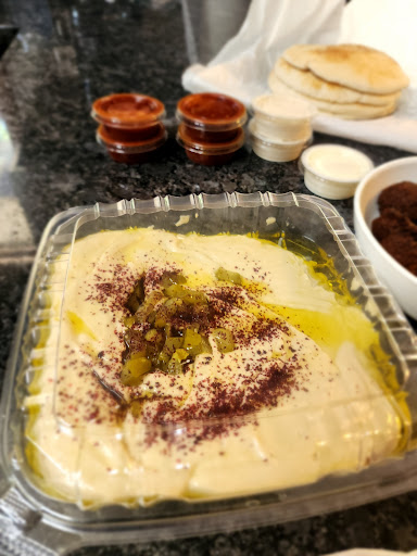 Photo of Happy Falafel - 27243 Saxony Dr, Channahon, IL 60410