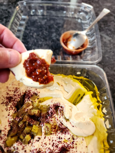 Photo of Happy Falafel - 27243 Saxony Dr, Channahon, IL 60410