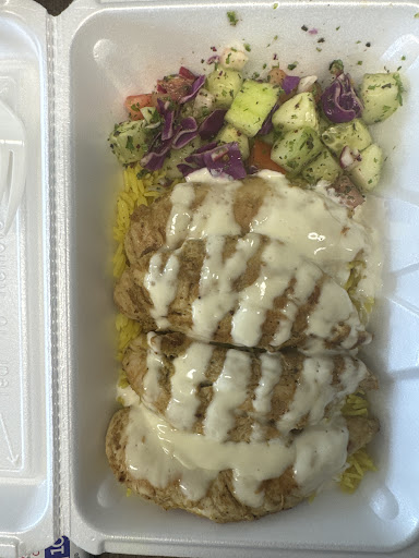 Photo of Happy Falafel - 27243 Saxony Dr, Channahon, IL 60410