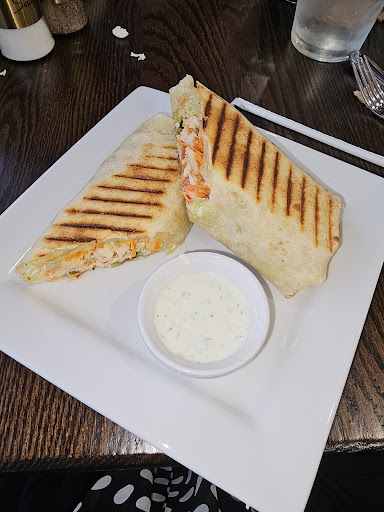 Photo of Faiza Restaurant - 365 S Budler Rd, Romeoville, IL 60446