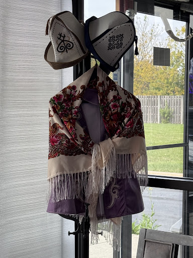 Photo of Faiza Restaurant - 365 S Budler Rd, Romeoville, IL 60446