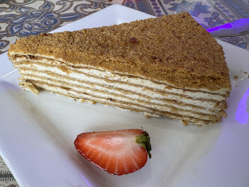 Photo of Faiza Restaurant - 365 S Budler Rd, Romeoville, IL 60446