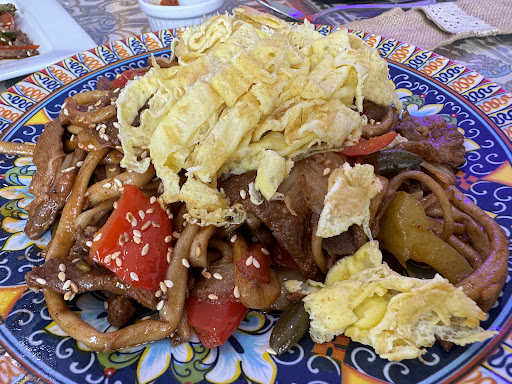 Photo of Faiza Restaurant - 365 S Budler Rd, Romeoville, IL 60446