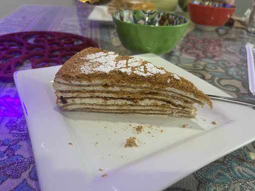 Photo of Faiza Restaurant - 365 S Budler Rd, Romeoville, IL 60446