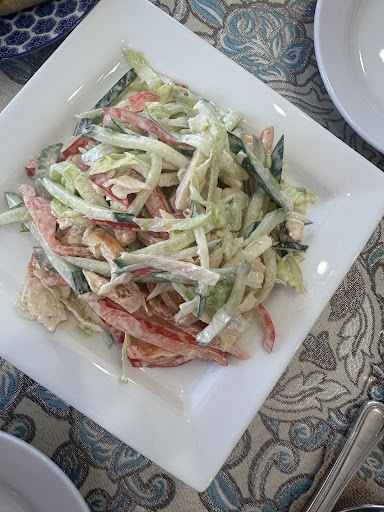 Photo of Faiza Restaurant - 365 S Budler Rd, Romeoville, IL 60446