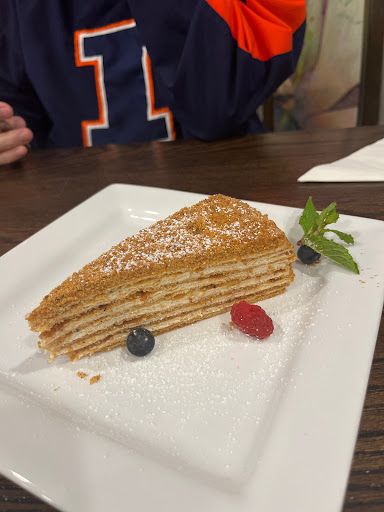 Photo of Faiza Restaurant - 365 S Budler Rd, Romeoville, IL 60446