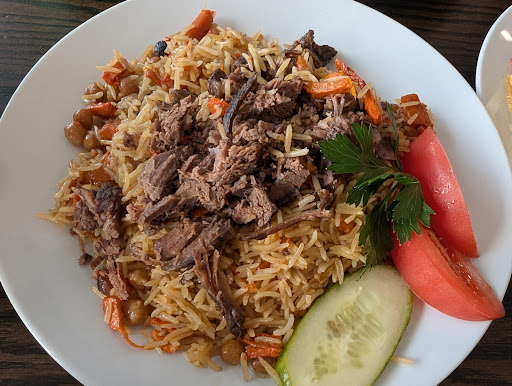 Photo of Faiza Restaurant - 365 S Budler Rd, Romeoville, IL 60446