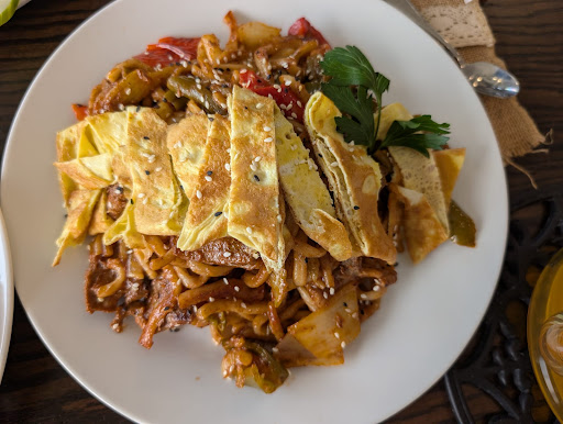 Photo of Faiza Restaurant - 365 S Budler Rd, Romeoville, IL 60446