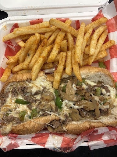 Photo of Krispys Nashville Hot Chicken - 703 E 9th St, Lockport, IL 60441