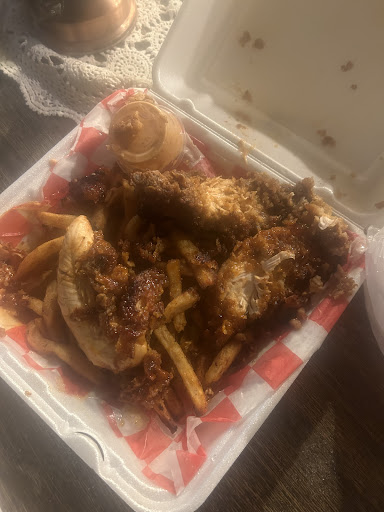 Photo of Krispys Nashville Hot Chicken - 703 E 9th St, Lockport, IL 60441