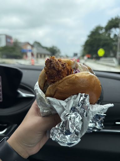 Photo of Krispys Nashville Hot Chicken - 703 E 9th St, Lockport, IL 60441