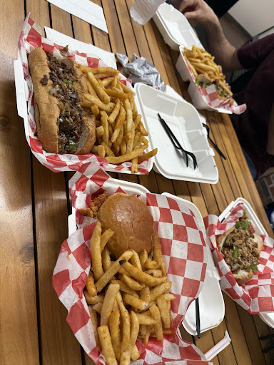 Photo of Krispys Nashville Hot Chicken - 703 E 9th St, Lockport, IL 60441