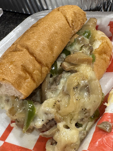 Photo of Krispys Nashville Hot Chicken - 703 E 9th St, Lockport, IL 60441