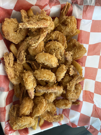 Photo of Krispys Nashville Hot Chicken - 703 E 9th St, Lockport, IL 60441