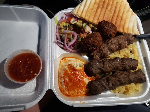 Photo of Elias Pita - 1490 University Ave STE 103, Riverside, CA 92507