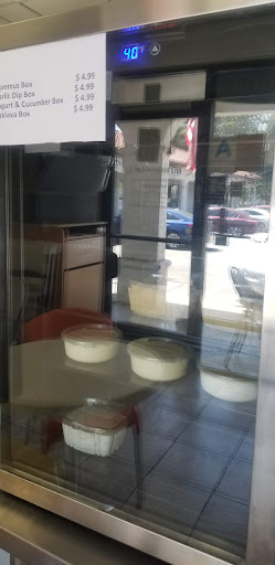 Photo of JF Mediterranean Grill - 105 W Arrow Hwy # 10, San Dimas, CA 91773