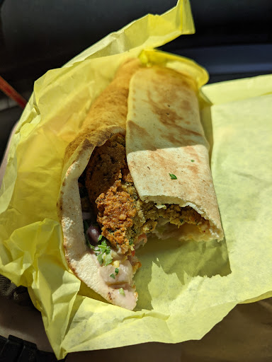 Photo of JF Mediterranean Grill - 105 W Arrow Hwy # 10, San Dimas, CA 91773