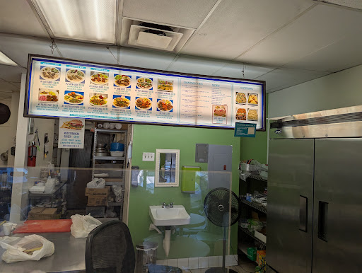 Photo of JF Mediterranean Grill - 105 W Arrow Hwy # 10, San Dimas, CA 91773